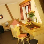 Sonnekalb 3* Naumburg (Saale)