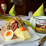 Sonnekalb 3* Naumburg (Saale)