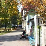 Hotell Sonnekalb