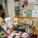 Sonnekalb Hotell Naumburg (Saale)