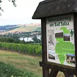 Sonnekalb Hotel Naumburg (Saale)