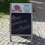 Sonnekalb Naumburg (Saale)