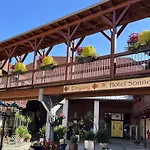 Sonnekalb Hotel 3*
