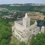 Sonnekalb Hotel 3*