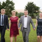 Sonnekalb Ξενοδοχείο 3*