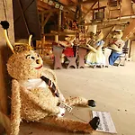 Ξενοδοχείο Sonnekalb Νάουμπουργκ