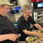 Sonnekalb Ξενοδοχείο 3*