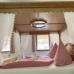 Sonnekalb Hotel Naumburg (Saale)