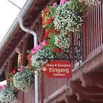 Sonnekalb Hotell