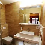 Hotell Sonnekalb 3*