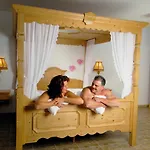 Hotell Sonnekalb Naumburg (Saale)