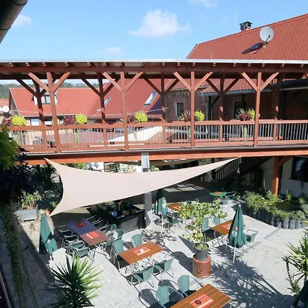 Hotel Sonnekalb 3*