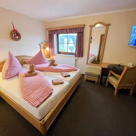 Hotel Sonnekalb