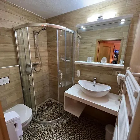 Sonnekalb Hotel 3*