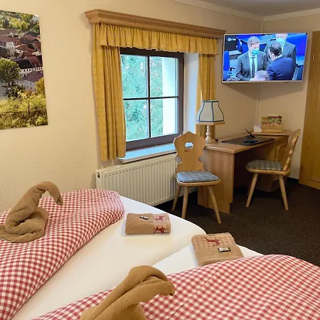 Hotel Sonnekalb 3*