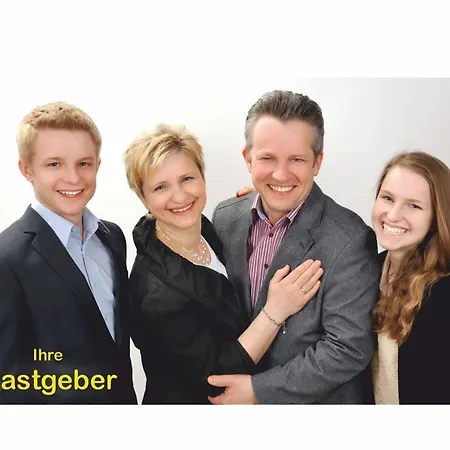 Sonnekalb 3* Naumburg (Saale)