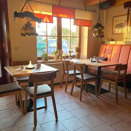 Sonnekalb Hotel Naumburg (Saale)