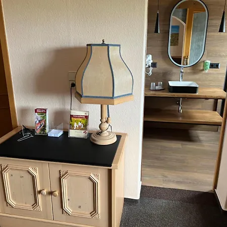 Sonnekalb Hotel Naumburg (Saale)