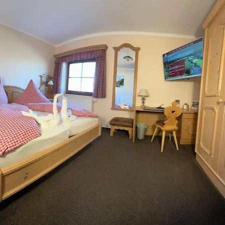 Sonnekalb Hotel