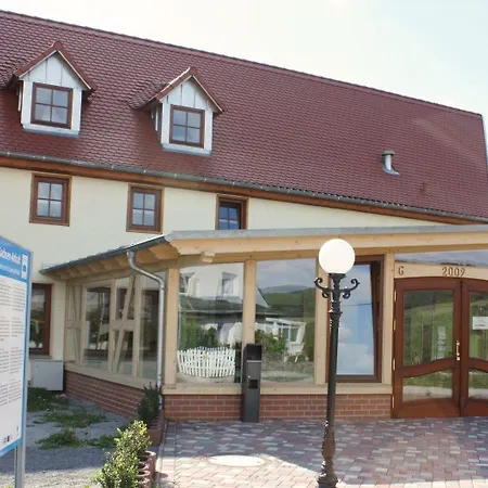 Sonnekalb Hotel 3*