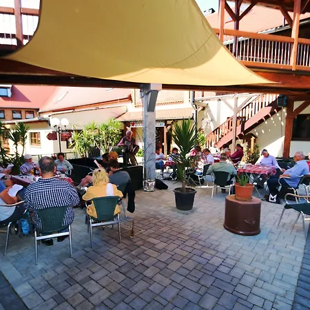 Sonnekalb 3* Naumbourg