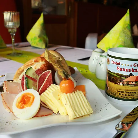 Sonnekalb 3* Naumbourg