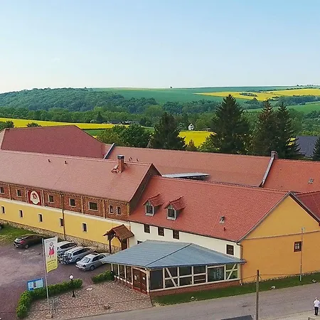 Hotel Sonnekalb
