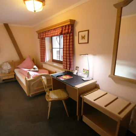 Sonnekalb Hotel Naumburg (Saale)