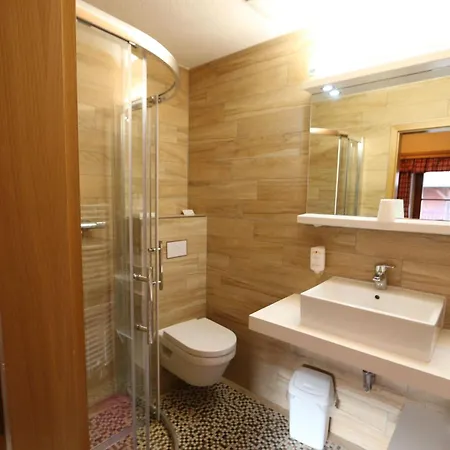 Sonnekalb Hotel 3*