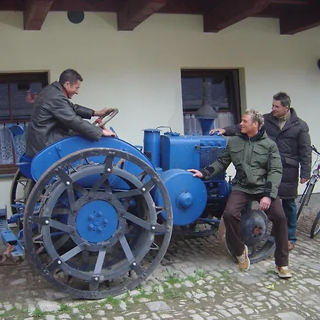 舒内卡尔伯酒店 萨勒河畔瑙姆堡