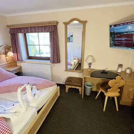 Hotel Sonnekalb