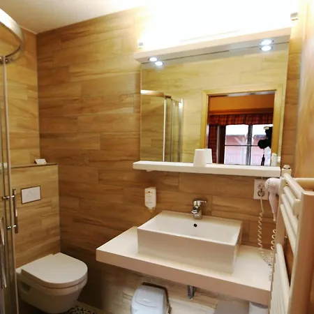 Hotel Sonnekalb 3*