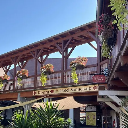 Hotel Sonnekalb