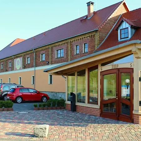 Hotel Sonnekalb