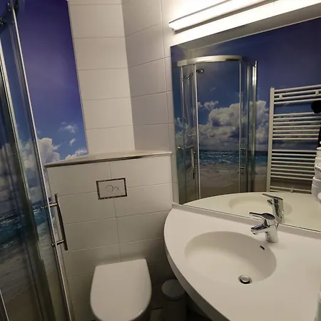 Sonnekalb Hotel Naumbourg