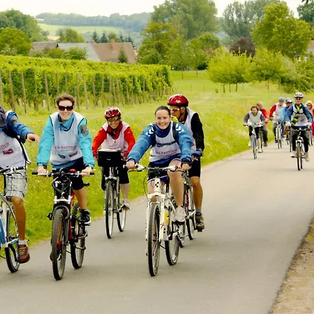 Sonnekalb Hotel Naumbourg