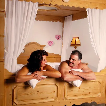 Sonnekalb Hotel 3*