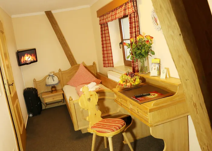 Sonnekalb 3* Наумбург