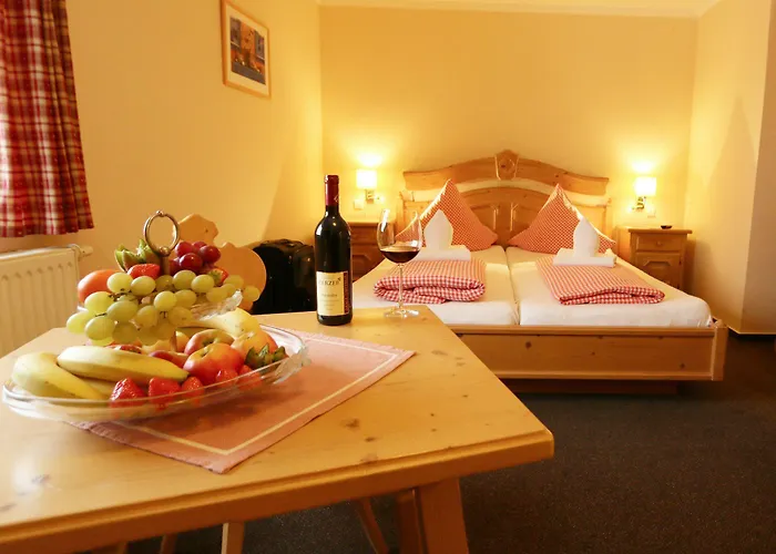 Sonnekalb Ξενοδοχείο 3*