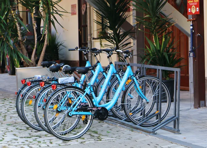 Sonnekalb Ξενοδοχείο 3*