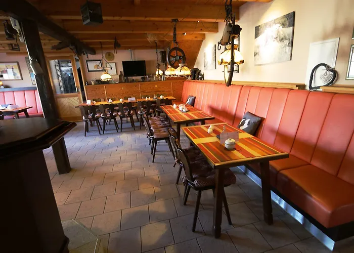 Отель Sonnekalb 3*