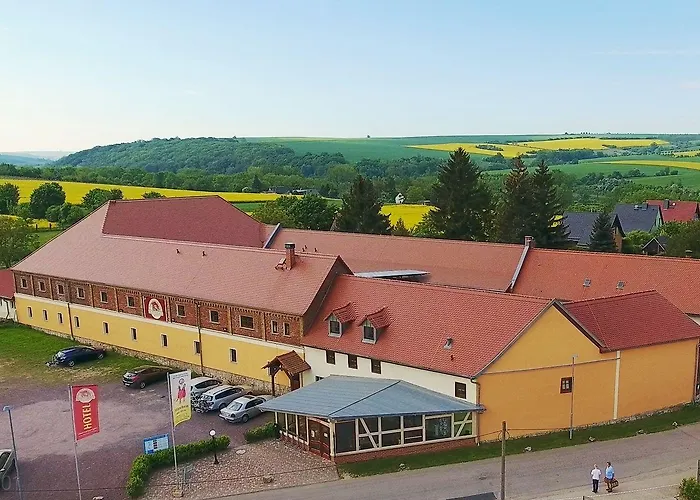 酒店 舒内卡尔伯酒店