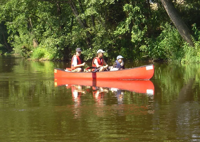 舒内卡尔伯酒店 酒店 3*
