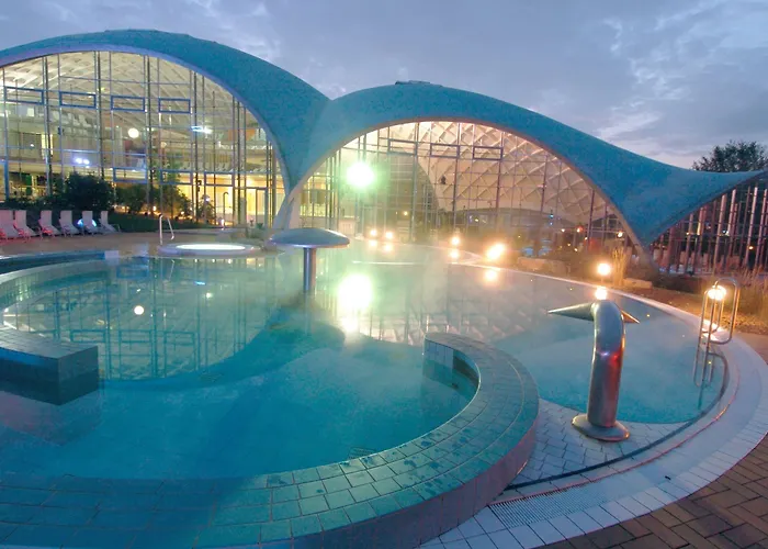 Отель Sonnekalb 3*