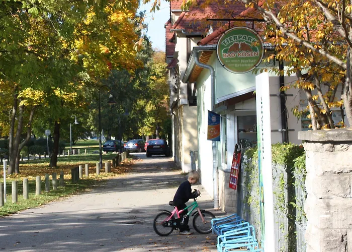 Отель Sonnekalb