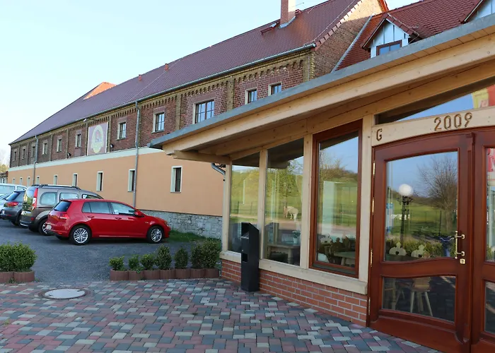 Ξενοδοχείο Sonnekalb 3*