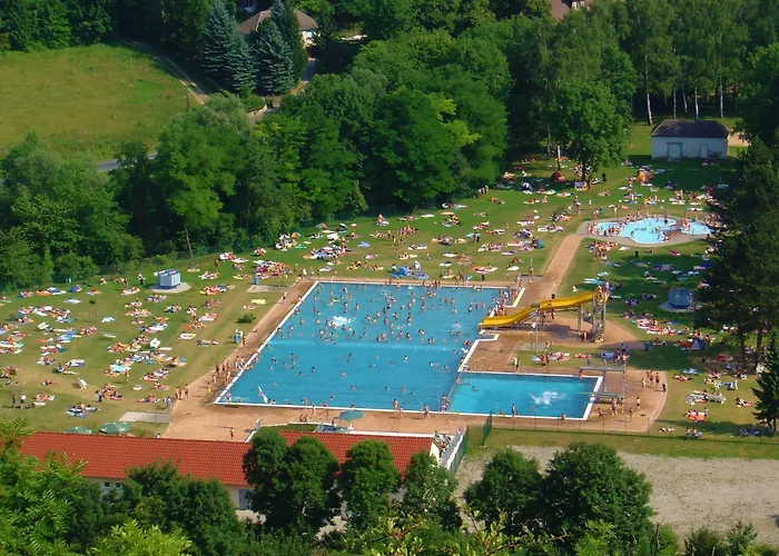 舒内卡尔伯酒店 3*