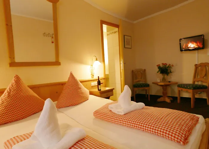 舒内卡尔伯酒店 酒店 3*