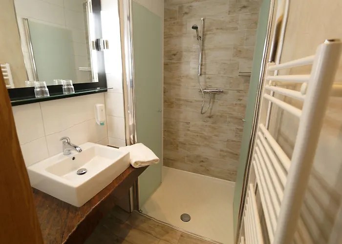 Sonnekalb Отель