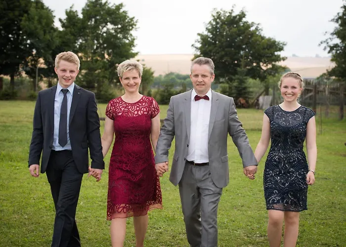 Sonnekalb Отель 3*